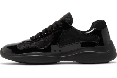 Prada America's Cup Black 4E3400_ASZ_F0002 01