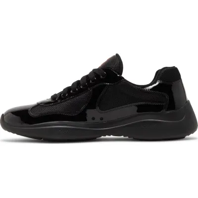 Prada America's Cup Black 4E3400_ASZ_F0002 01