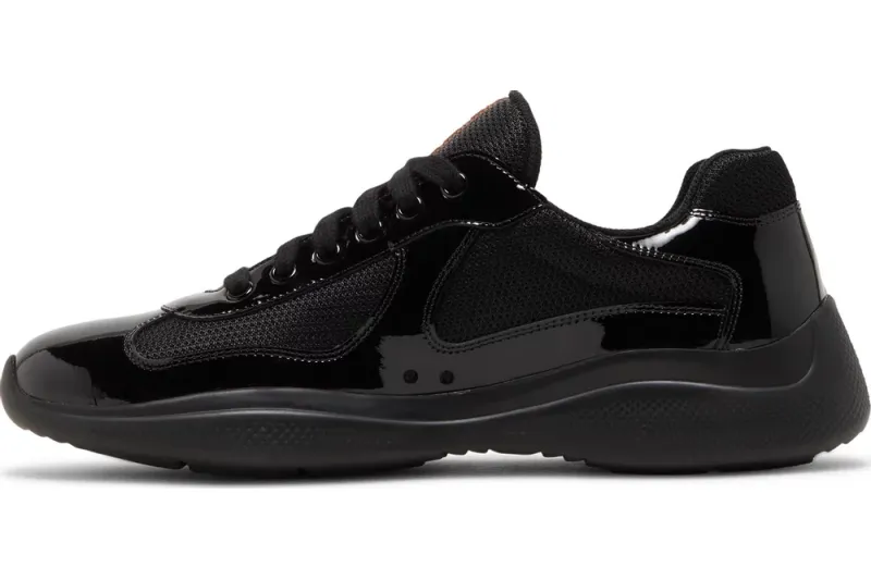 Prada America's Cup Black 4E3400_ASZ_F0002