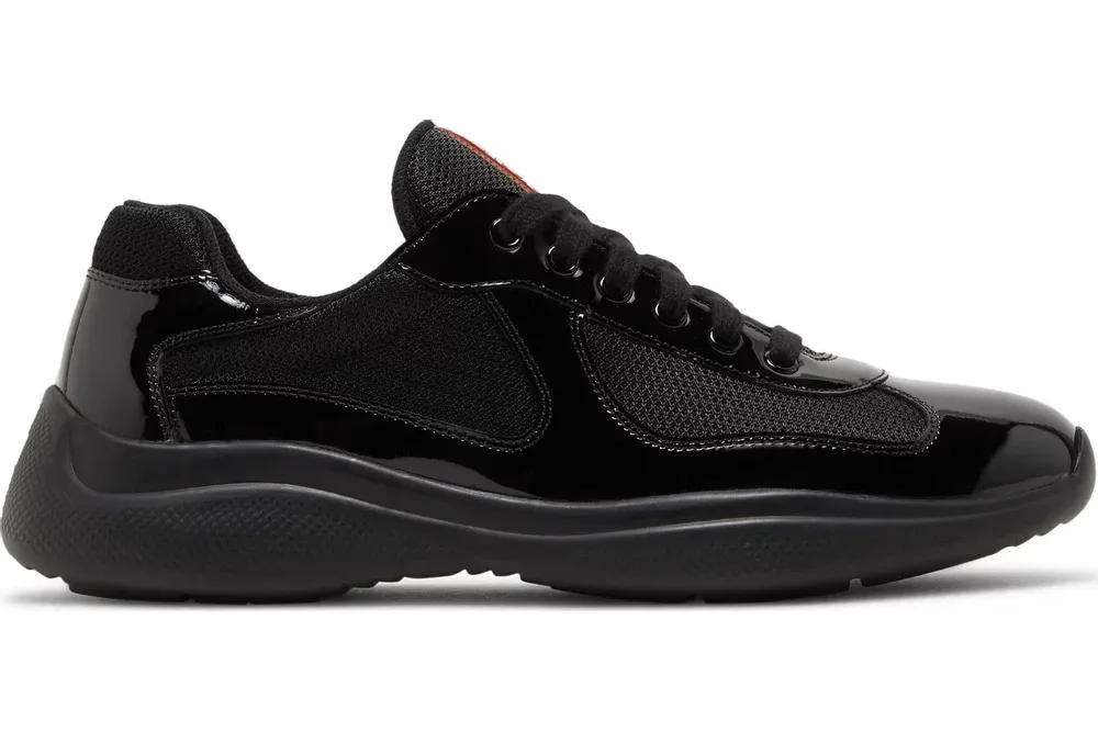Prada America's Cup Black 4E3400_ASZ_F0002