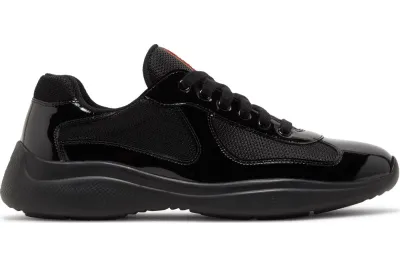 Prada America's Cup Black 4E3400_ASZ_F0002 02