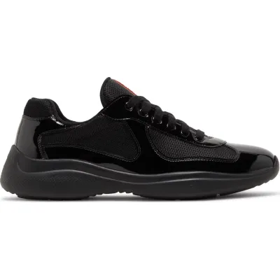 Prada America's Cup Black 4E3400_ASZ_F0002 02