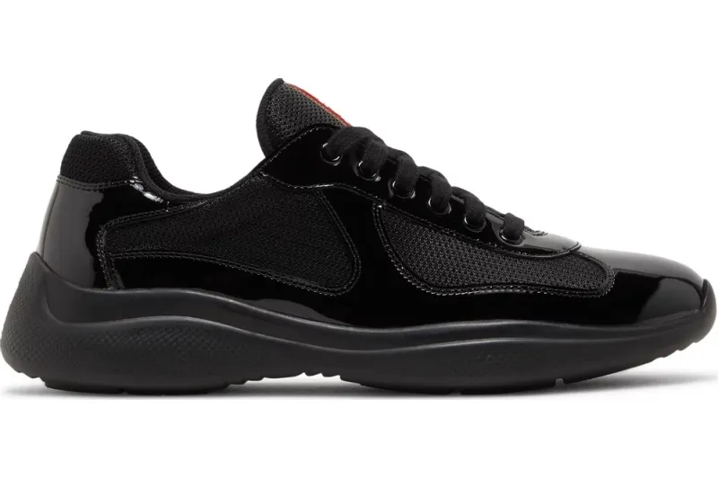 Prada America's Cup Black 4E3400_ASZ_F0002