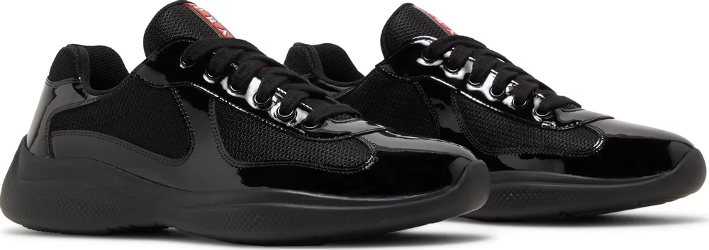 Prada America's Cup Black 4E3400_ASZ_F0002