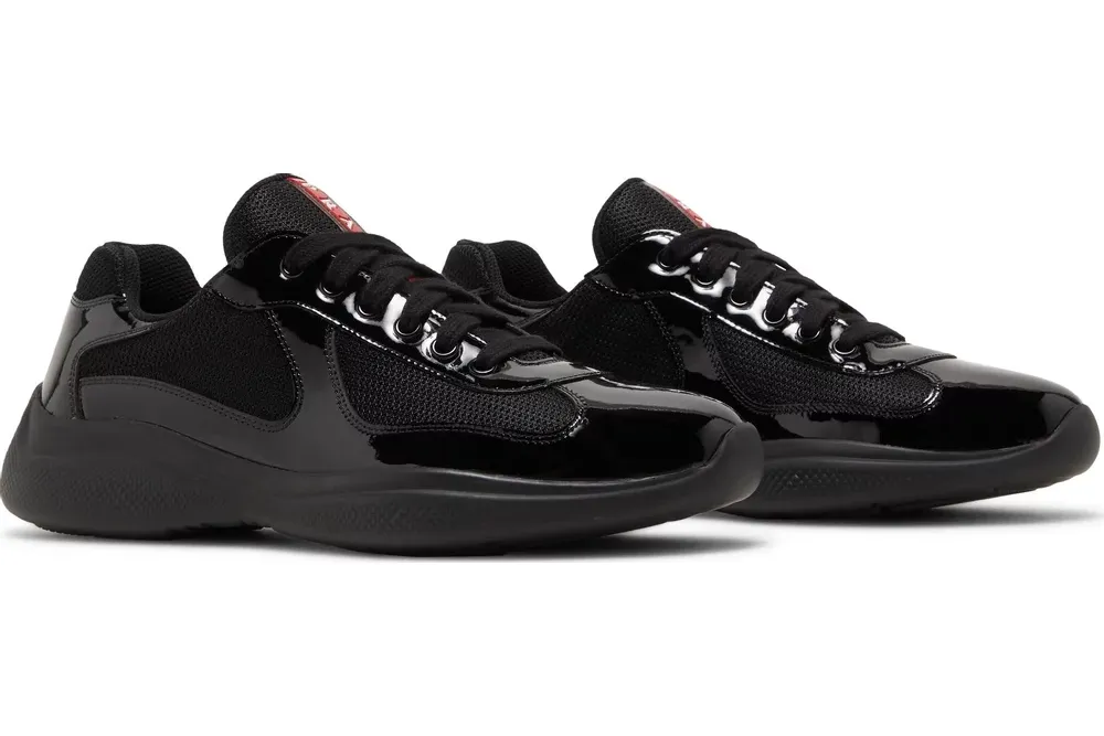 Prada America's Cup Black 4E3400_ASZ_F0002