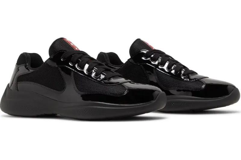 Prada America's Cup Black 4E3400_ASZ_F0002