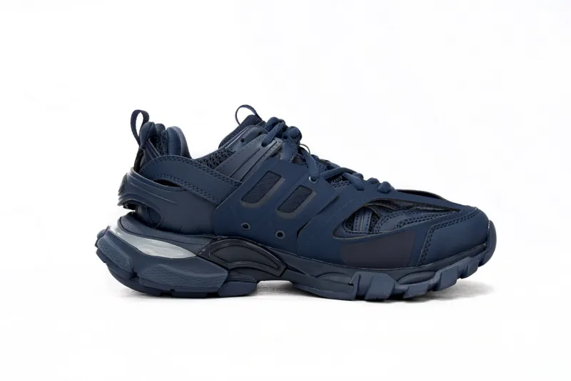 Balenciaga Track LED Blue Pearl 542023W2LA14107 / 542023 W2LA1 4107