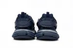 Balenciaga Track LED Blue Pearl 542023W2LA14107 / 542023 W2LA1 4107