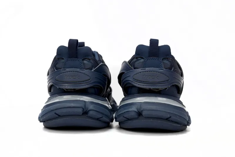 Balenciaga Track LED Blue Pearl 542023W2LA14107 / 542023 W2LA1 4107