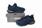 Balenciaga Track LED Blue Pearl 542023W2LA14107 / 542023 W2LA1 4107