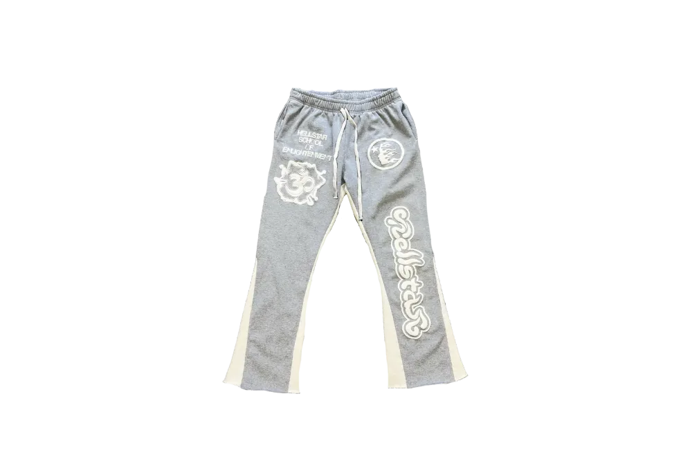 Hellstar School Of Enlightment Sweatpant