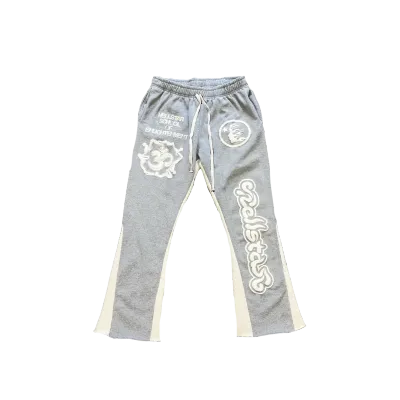 Hellstar School Of Enlightment Sweatpant 01