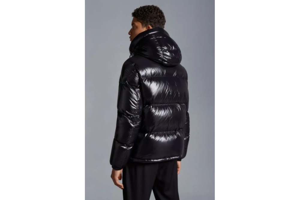 Moncler Montbeliard Down Jacket