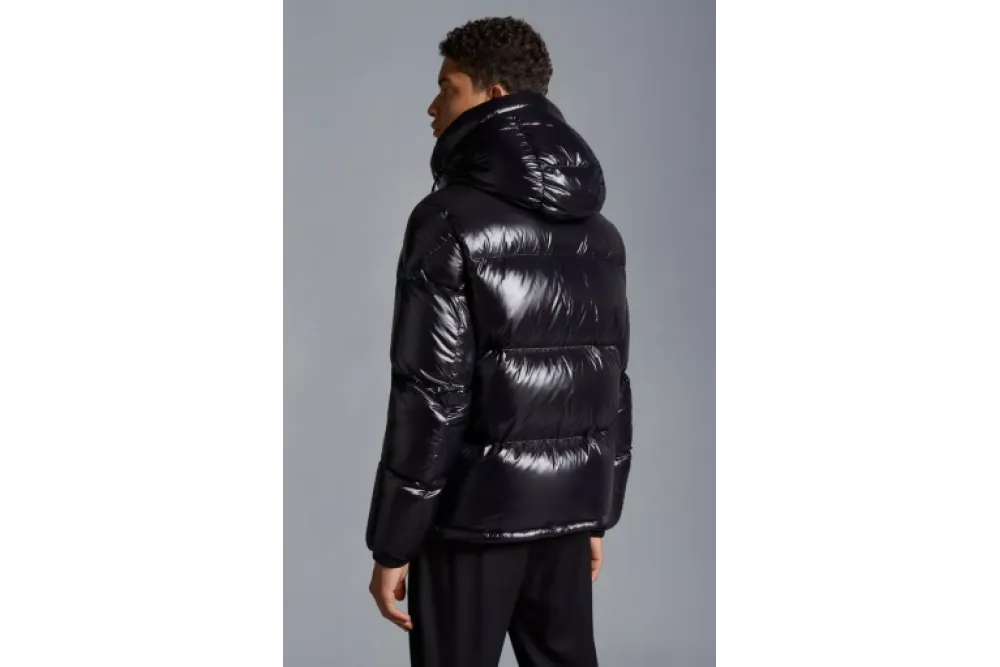 Moncler Montbeliard Down Jacket