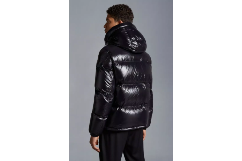 Moncler Montbeliard Down Jacket