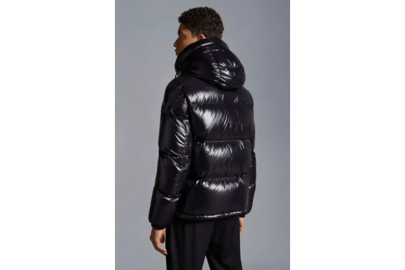 Moncler Montbeliard Down Jacket