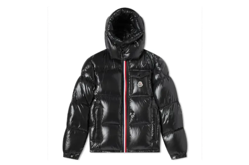 Moncler Montbeliard Down Jacket