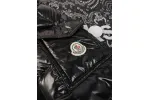 Moncler Montbeliard Down Jacket