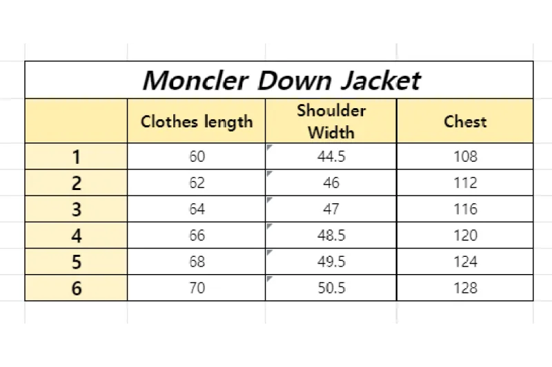 Moncler Bormes Down Vest Black