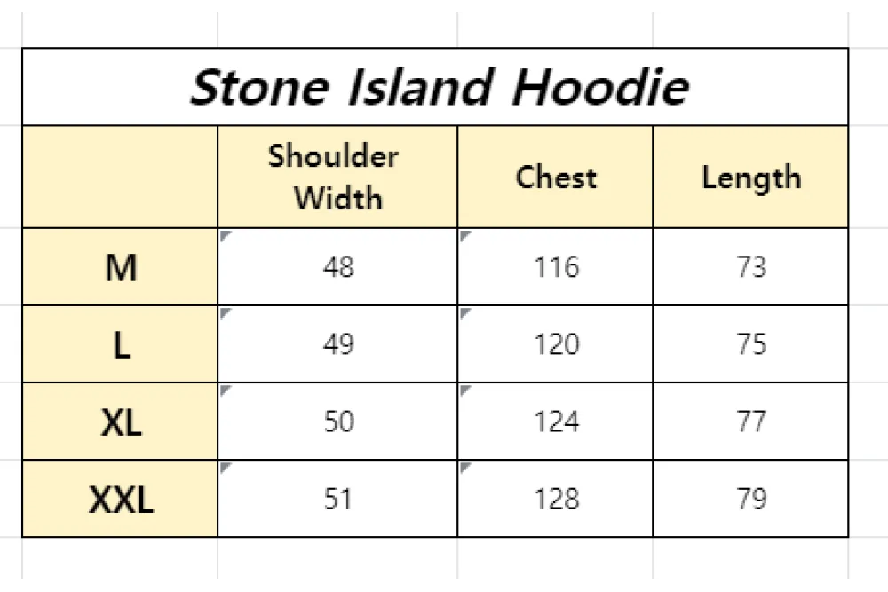 Stone Island Hoodie - W801