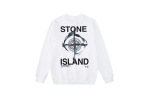 Stone Island Hoodie - W801