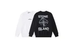 Stone Island Hoodie - W801