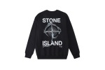 Stone Island Hoodie - W801