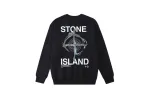 Stone Island Hoodie - W801