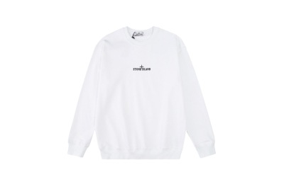 Stone Island Hoodie - W801 02