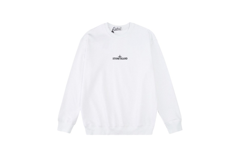 Stone Island Hoodie - W801