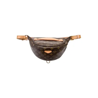 Louis Vuitton LV Monogram Bumbag 01