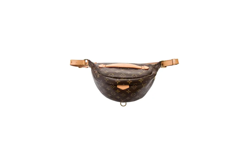 Louis Vuitton LV Monogram Bumbag