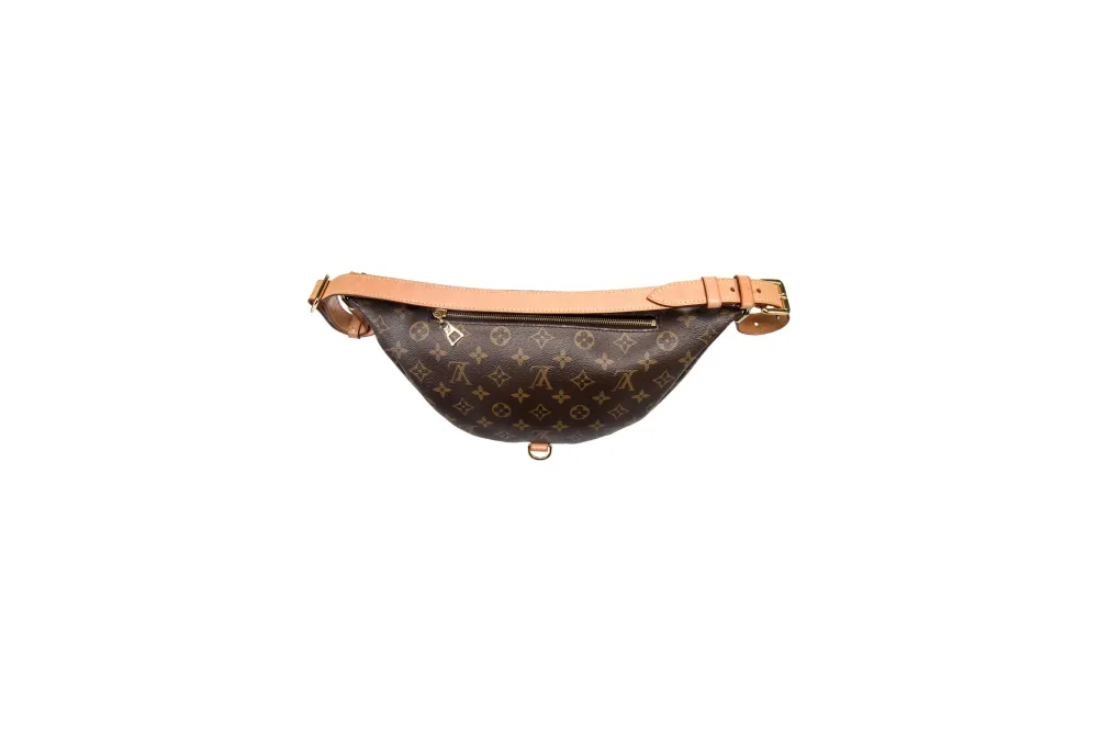 Louis Vuitton LV Monogram Bumbag