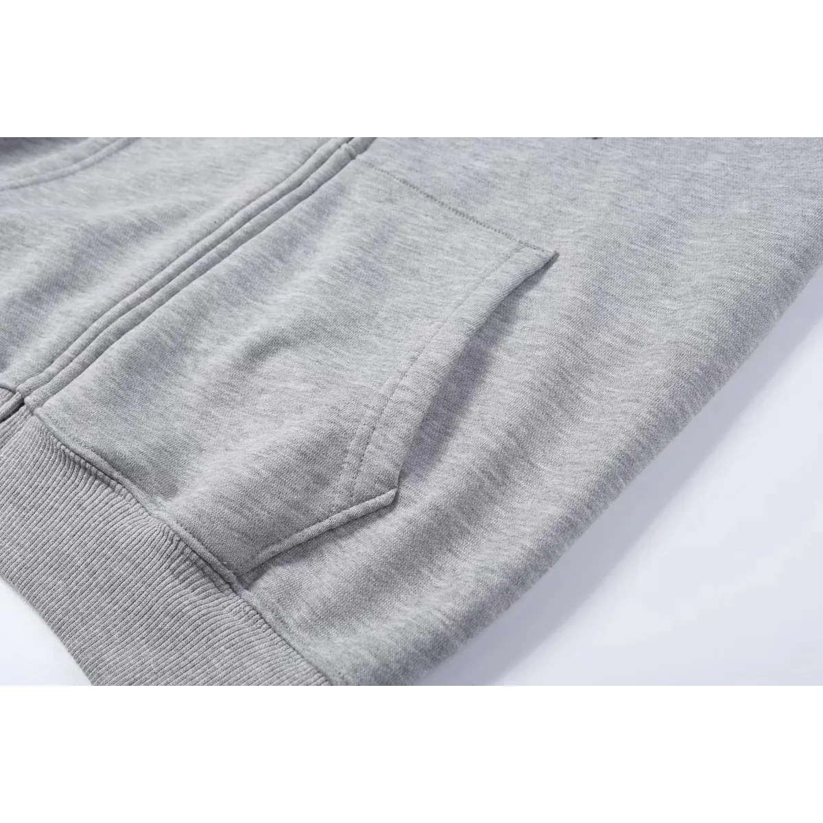 Polo Ralph Lauren Hoodie Grey
