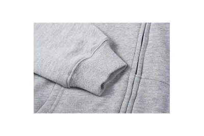 Polo Ralph Lauren Hoodie Grey 02