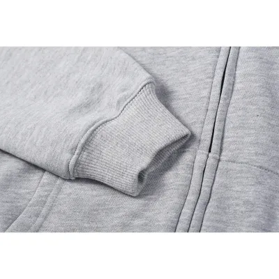 Polo Ralph Lauren Hoodie Grey 02