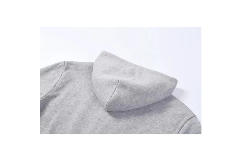 Polo Ralph Lauren Hoodie Grey