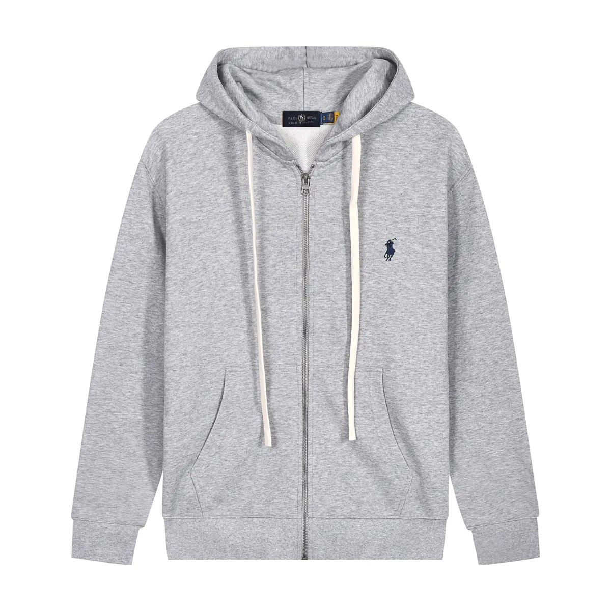 Polo Ralph Lauren Hoodie Grey