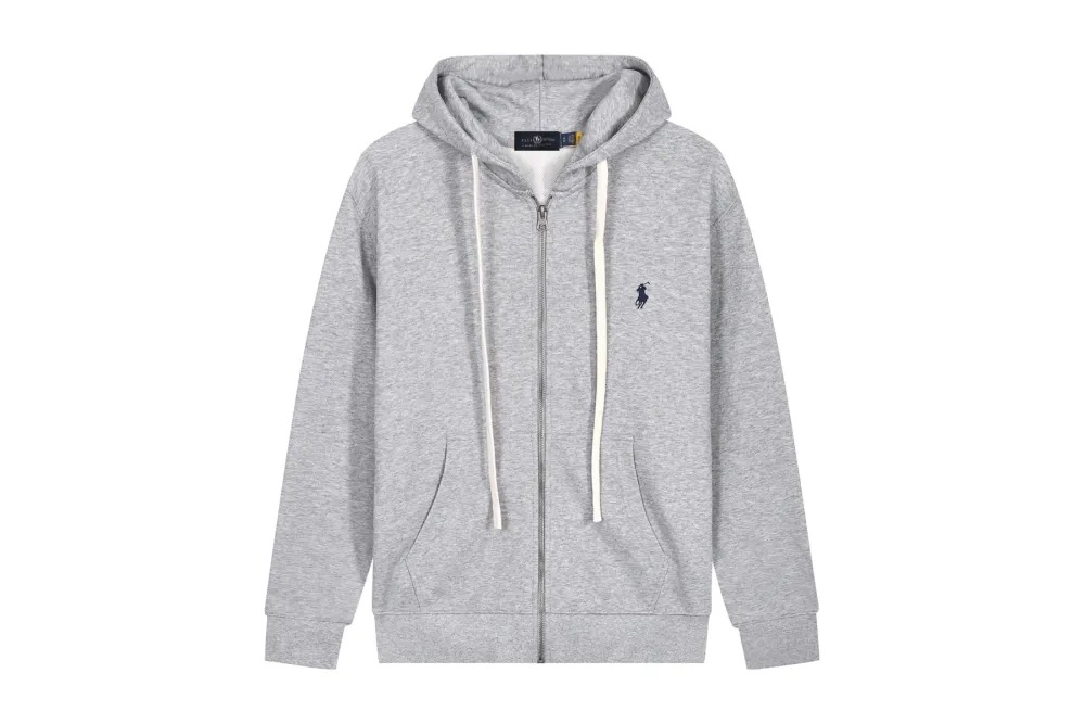 Polo Ralph Lauren Hoodie Grey