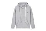 Polo Ralph Lauren Hoodie Grey