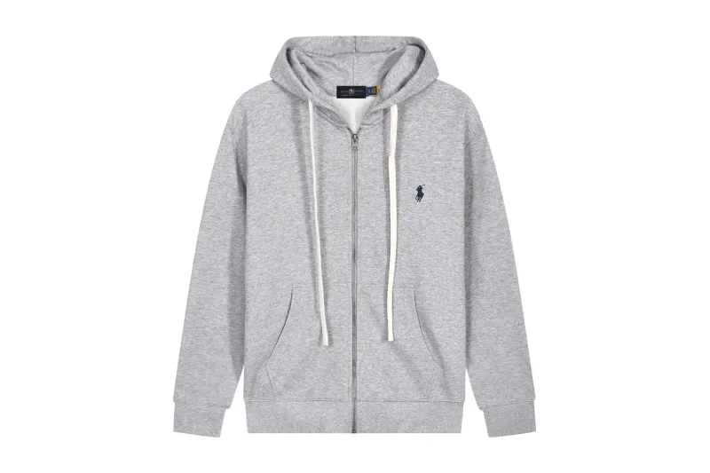 Polo Ralph Lauren Hoodie Grey