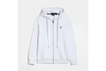 Polo Ralph Lauren Hoodie White