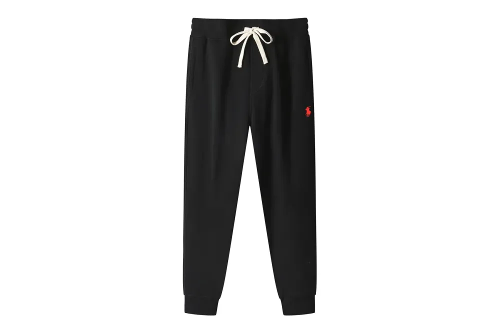 Polo Ralph Lauren Pants Black
