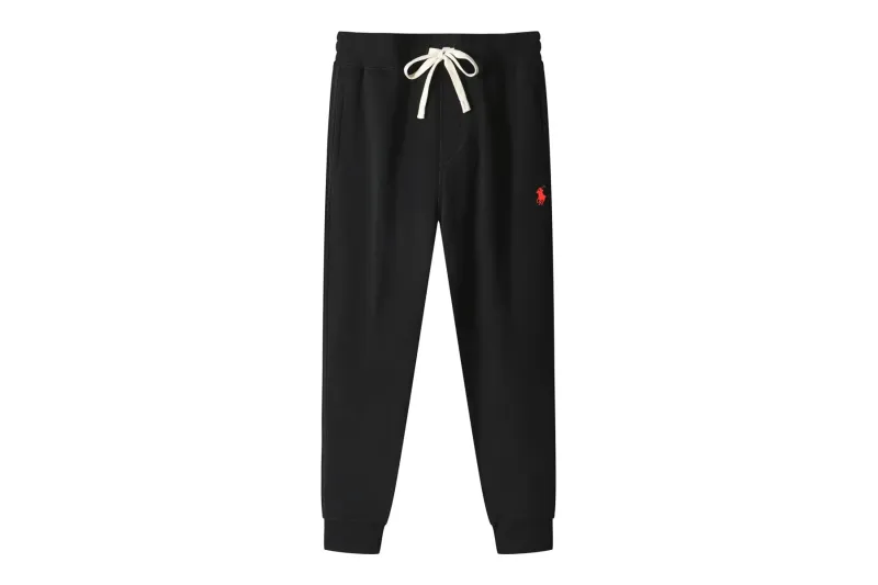 Polo Ralph Lauren Pants Black