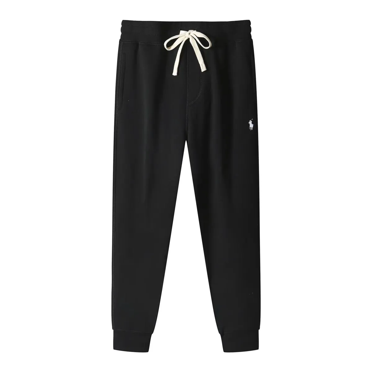 Polo Ralph Lauren Pants Black