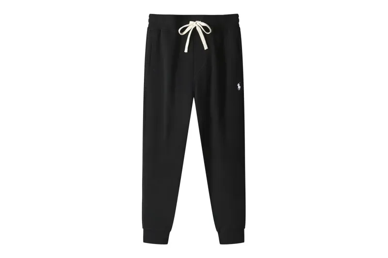 Polo Ralph Lauren Pants Black