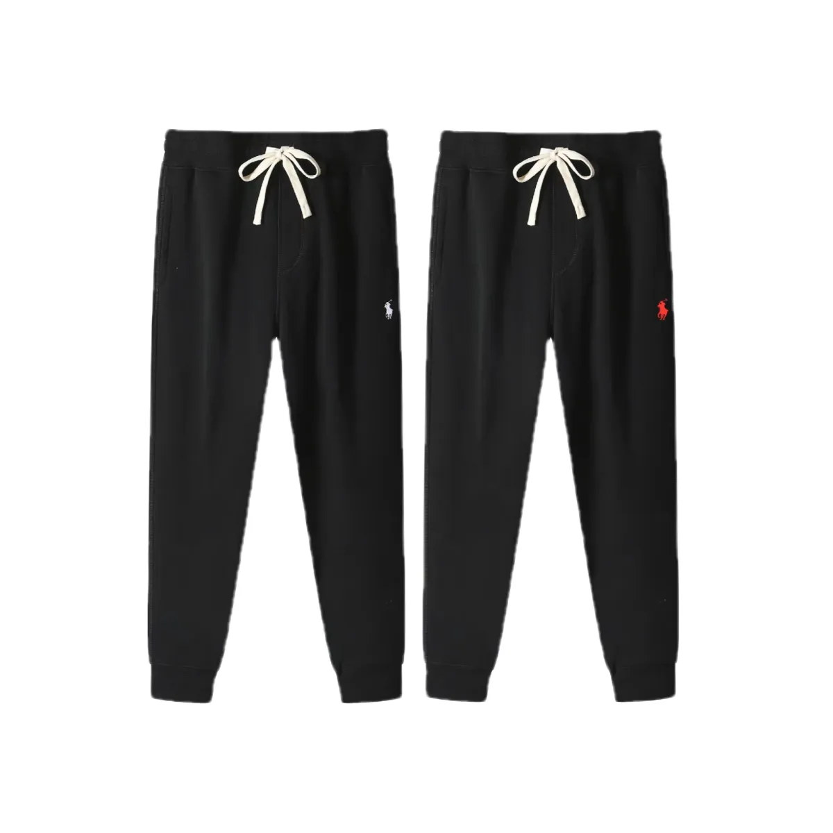 Polo Ralph Lauren Pants Black
