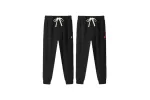 Polo Ralph Lauren Pants Black
