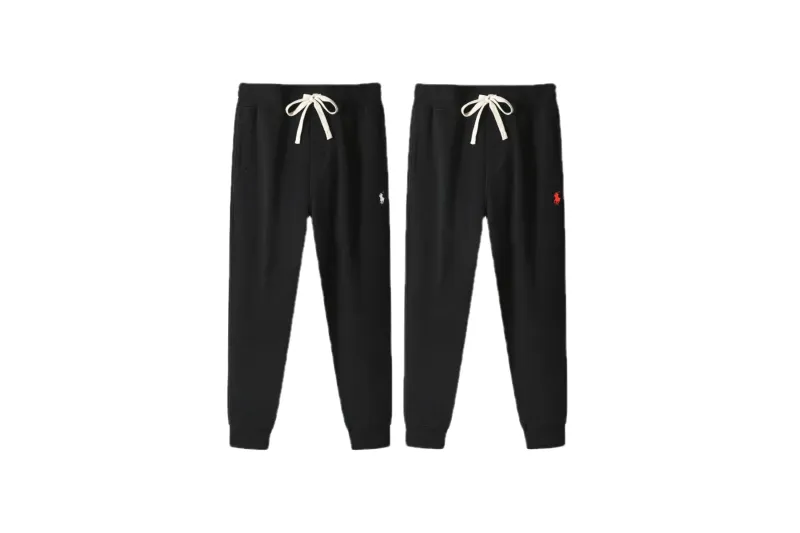 Polo Ralph Lauren Pants Black