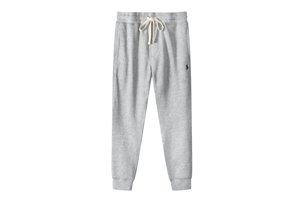 Polo Ralph Lauren Pants Grey
